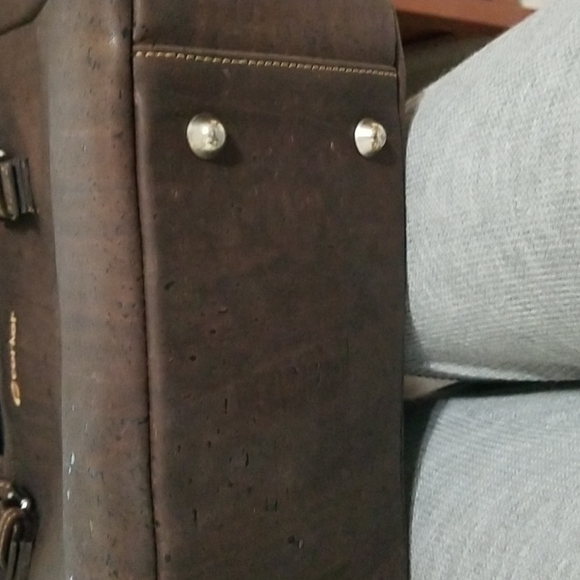 Corkor large shoulder - Picture 3 of 14